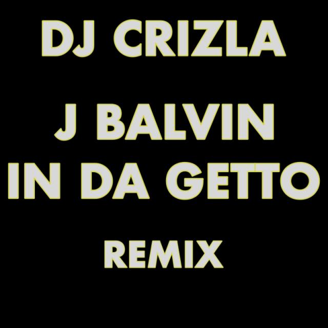 DJ CRIZLA - PODCAST