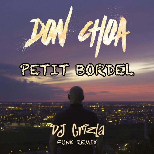 DJ CRIZLA - PODCAST