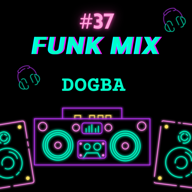 FUNK MIX #37