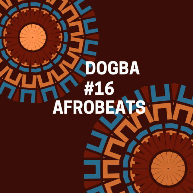 AFROBEATS #16