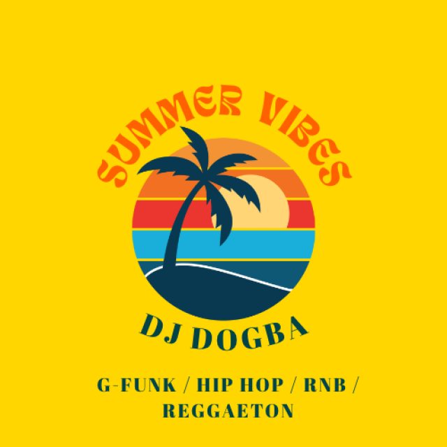 Dogba - Summer vibes