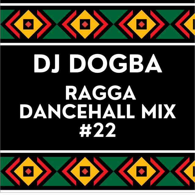 DANCEHALL & RAGGA 22 (OLDSCHOOL)