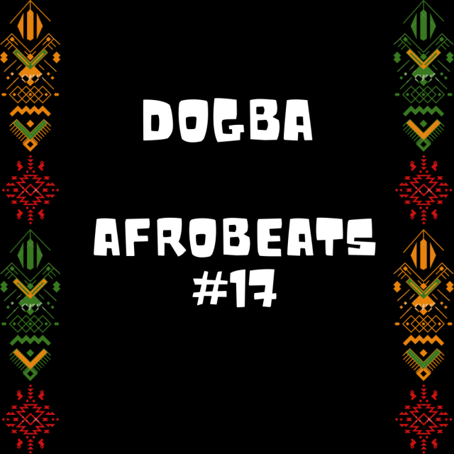 AFROBEATS #17