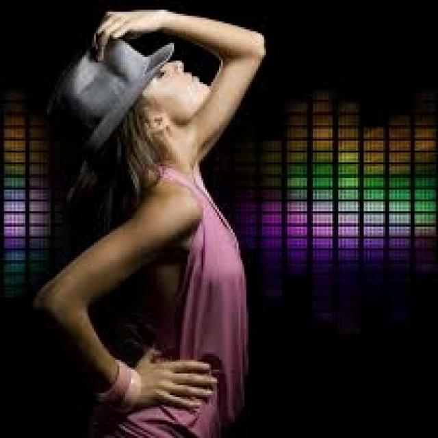 Dj Kriss Darry  Podcast Deephouse , Club, Latino & Mashup