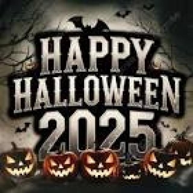 MIX HALLOWEEN 2025 BY KRISS DARRY