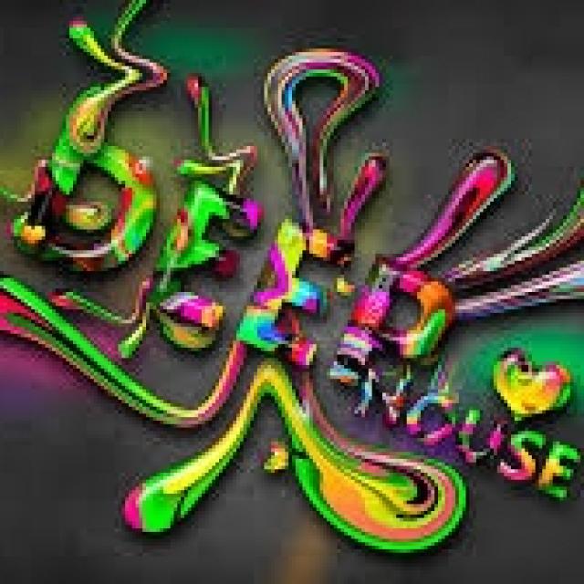 Dj Kriss Darry  Podcast Deephouse , Club, Latino & Mashup
