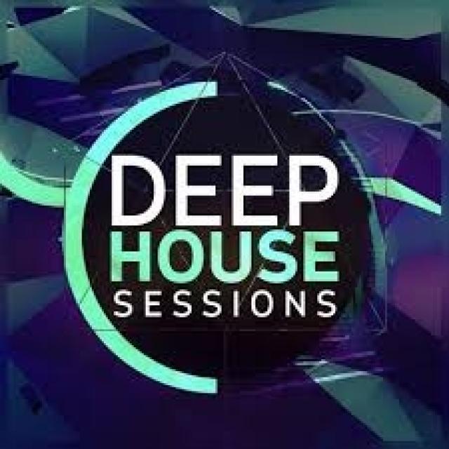 Dj Kriss Darry  Podcast Deephouse , Club, Latino & Mashup