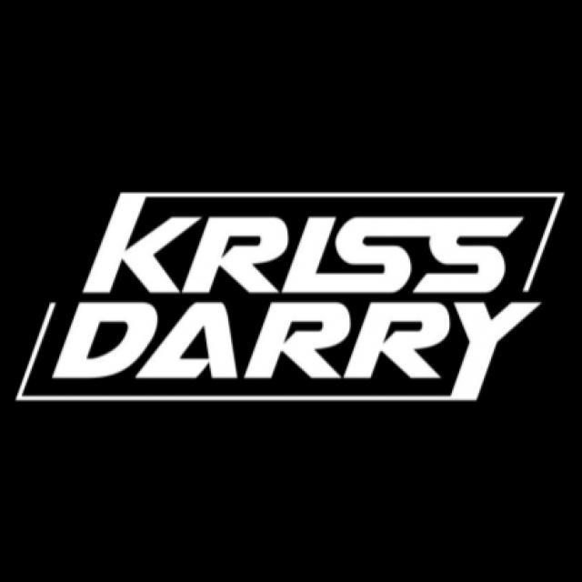 KRISS DARRY IN THE MIX #38