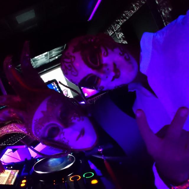 Dj Kriss Darry  Podcast Deephouse , Club, Latino & Mashup