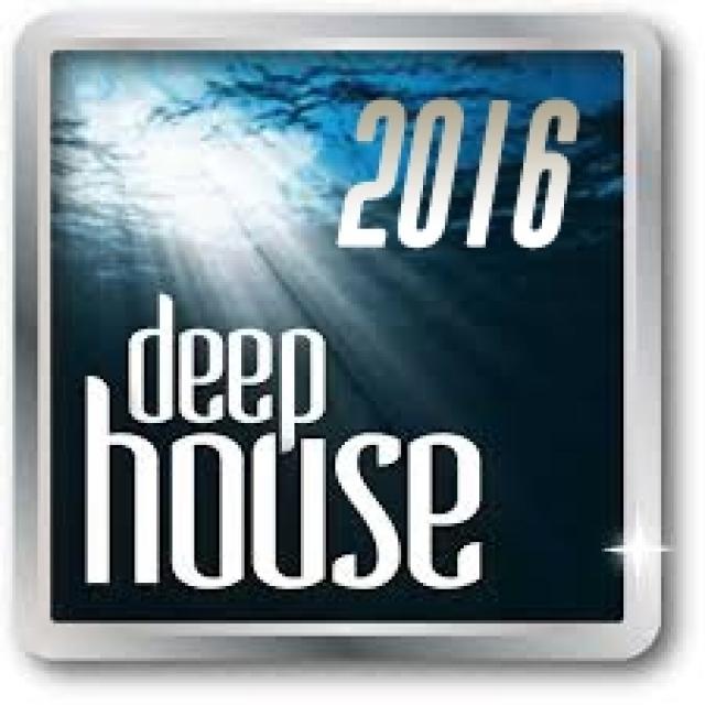 Dj Kriss Darry  Podcast Deephouse , Club, Latino & Mashup
