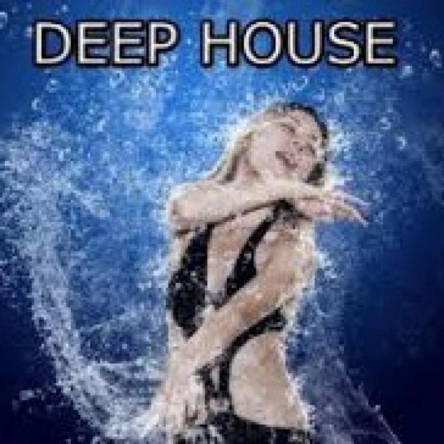 Dj Kriss Darry  Podcast Deephouse , Club, Latino & Mashup