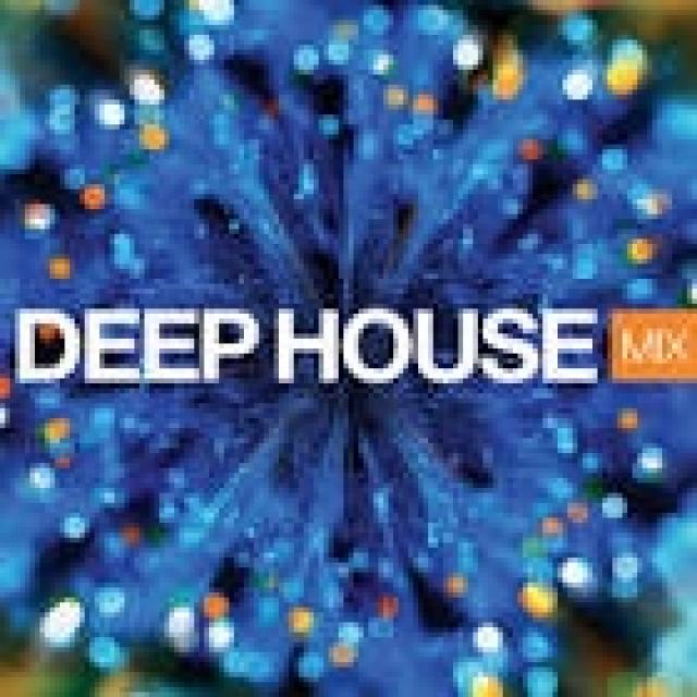 MIX 192 DEEPHOUSE