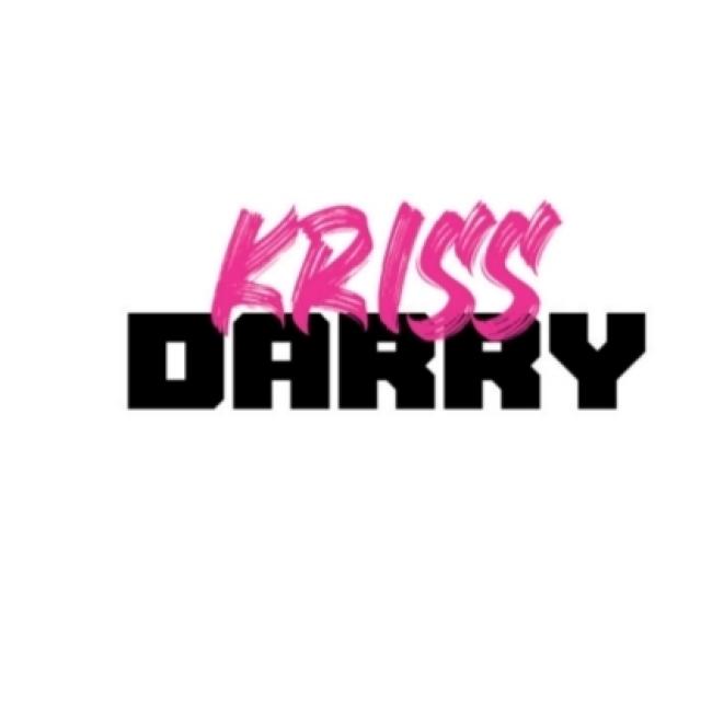 Dj Kriss Darry  Podcast Deephouse , Club, Latino & Mashup