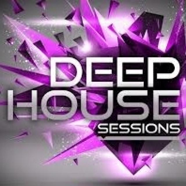 Dj Kriss Darry  Podcast Deephouse , Club, Latino & Mashup