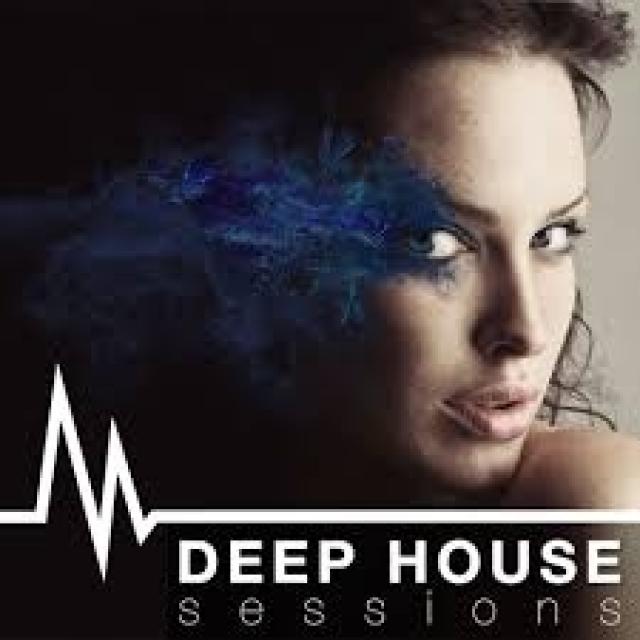 Dj Kriss Darry  Podcast Deephouse , Club, Latino & Mashup