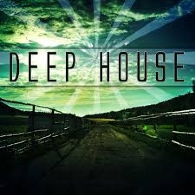 Dj Kriss Darry  Podcast Deephouse , Club, Latino & Mashup