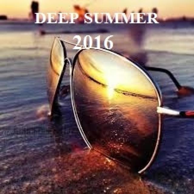 Dj Kriss Darry  Podcast Deephouse , Club, Latino & Mashup