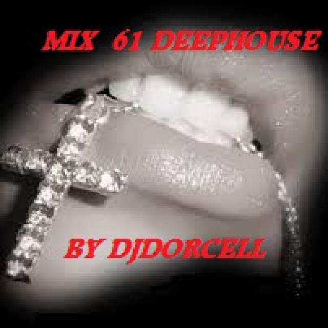 Dj Kriss Darry  Podcast Deephouse , Club, Latino & Mashup