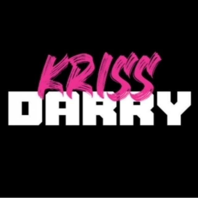 KRISS DARRY IN THE MIX #53