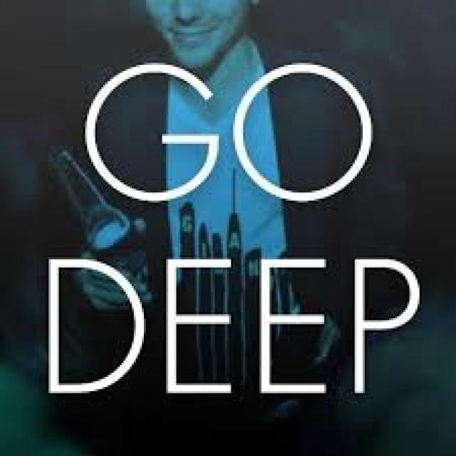 Dj Kriss Darry  Podcast Deephouse , Club, Latino & Mashup