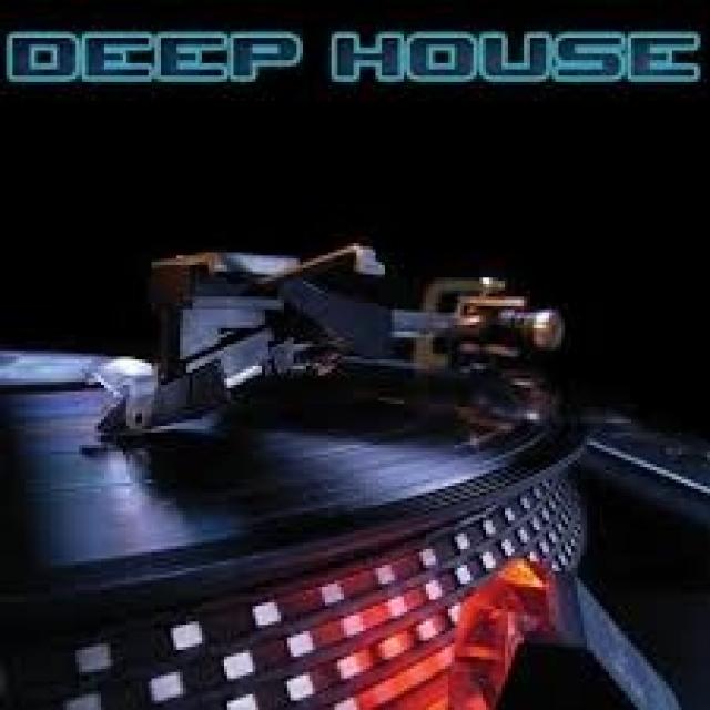 Dj Kriss Darry  Podcast Deephouse , Club, Latino & Mashup