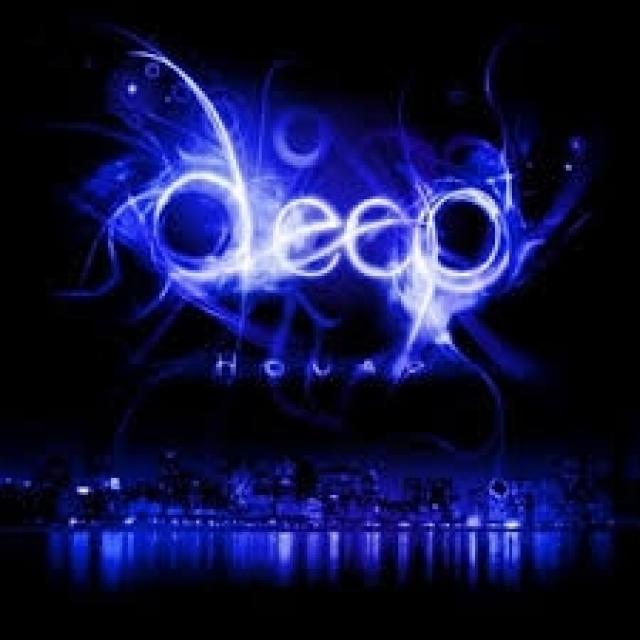 Dj Kriss Darry  Podcast Deephouse , Club, Latino & Mashup