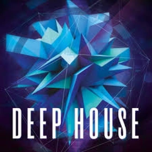 Dj Kriss Darry  Podcast Deephouse , Club, Latino & Mashup
