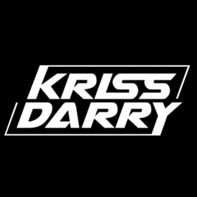 KRISS DARRY IN THE MIX #42