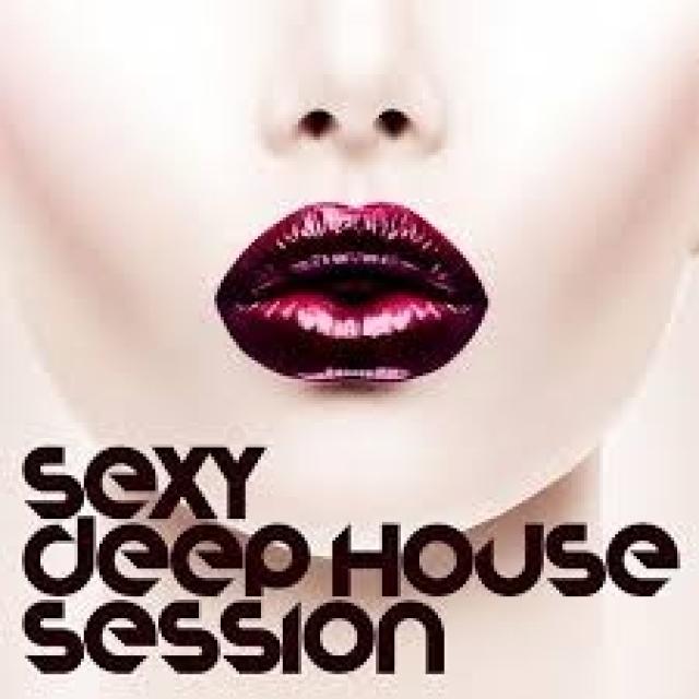 Dj Kriss Darry  Podcast Deephouse , Club, Latino & Mashup