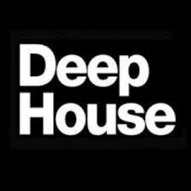 Dj Kriss Darry  Podcast Deephouse , Club, Latino & Mashup