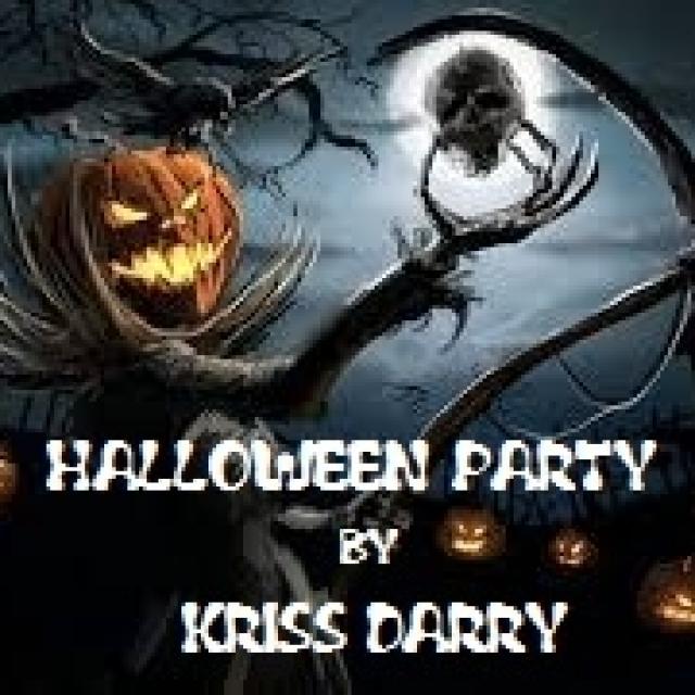 Dj Kriss Darry  Podcast Deephouse , Club, Latino & Mashup