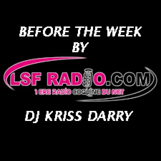 Dj Kriss Darry  Podcast Deephouse , Club, Latino & Mashup