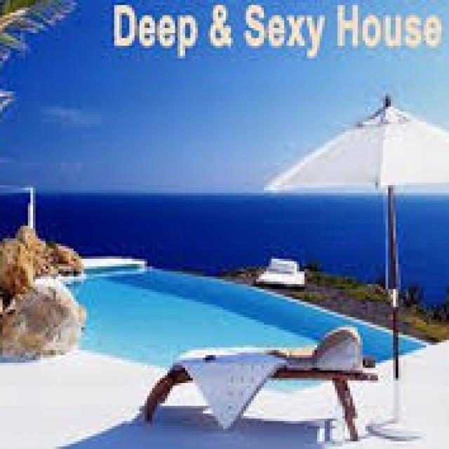 Dj Kriss Darry  Podcast Deephouse , Club, Latino & Mashup