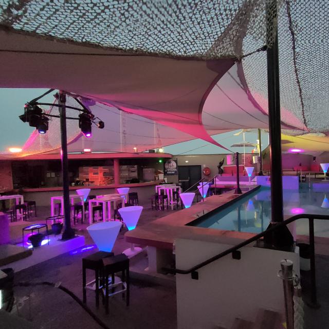 Dj Kriss Darry  Podcast Deephouse , Club, Latino & Mashup