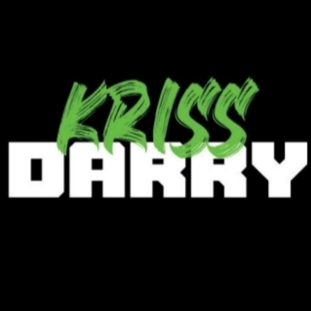 KRISS DARRY IN THE MIX #55