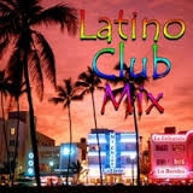 Dj Kriss Darry  Podcast Deephouse , Club, Latino & Mashup