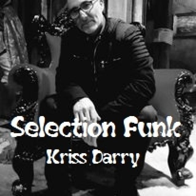 Dj Kriss Darry  Podcast Deephouse , Club, Latino & Mashup