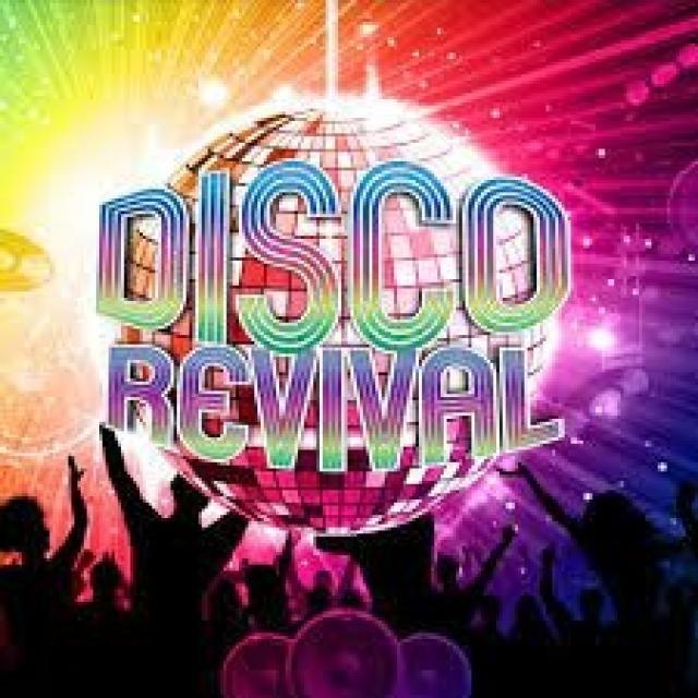 Before Disco Mix Revival