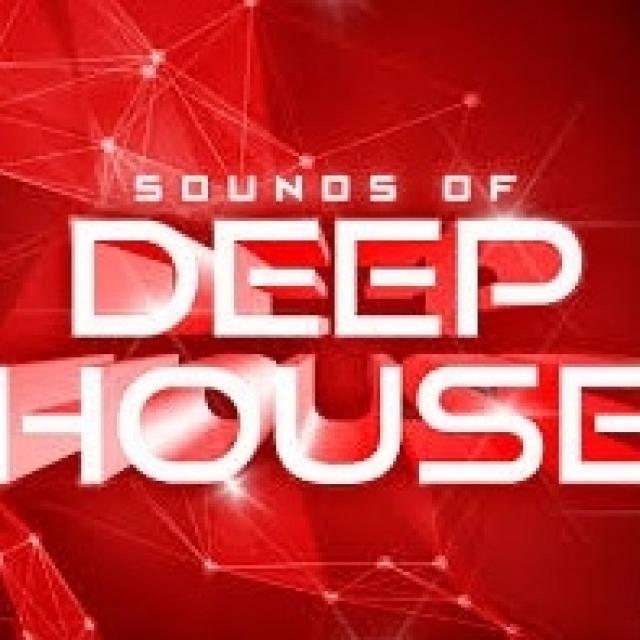 Dj Kriss Darry  Podcast Deephouse , Club, Latino & Mashup
