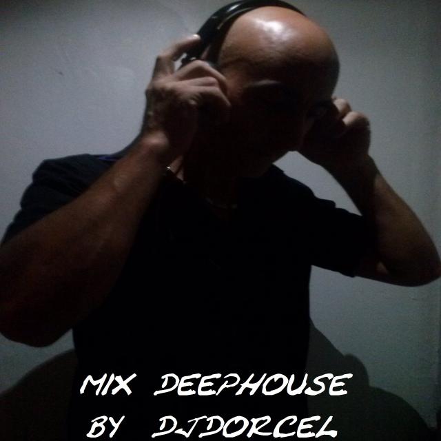 Dj Kriss Darry  Podcast Deephouse , Club, Latino & Mashup