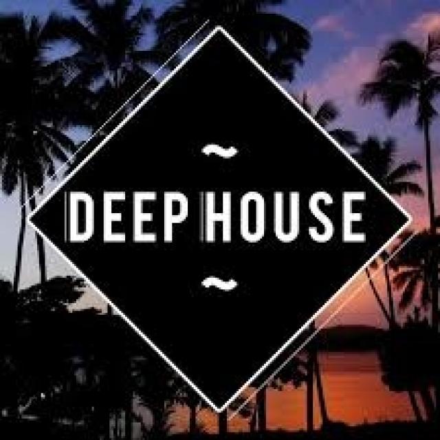Dj Kriss Darry  Podcast Deephouse , Club, Latino & Mashup