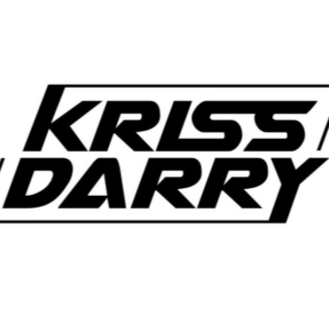 KRISS DARRY IN THE MIX #54