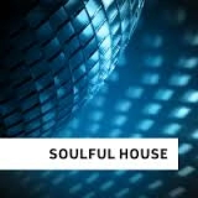 MIX SOULFUL HOUSE VOL #51 episode artwork