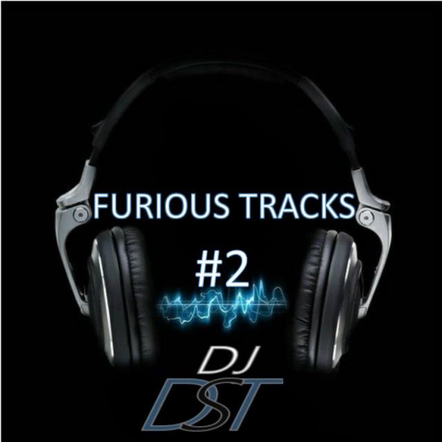 Furious tracks