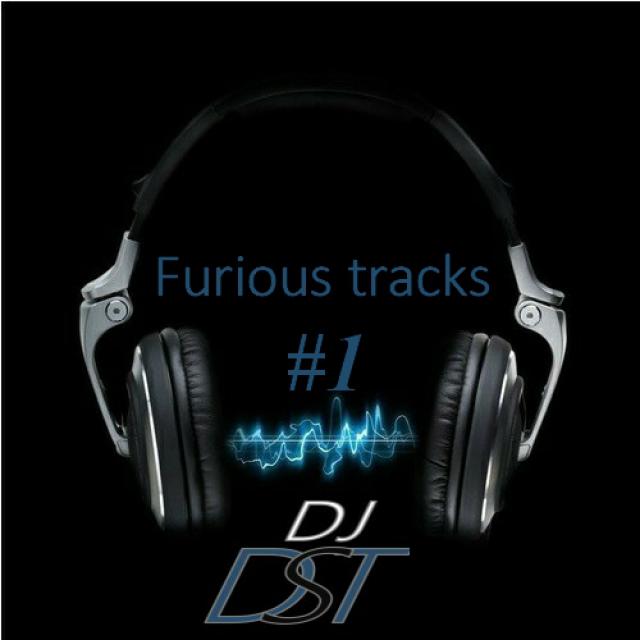 Furious tracks