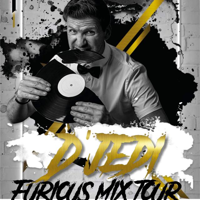 mix demo open format episode artwork