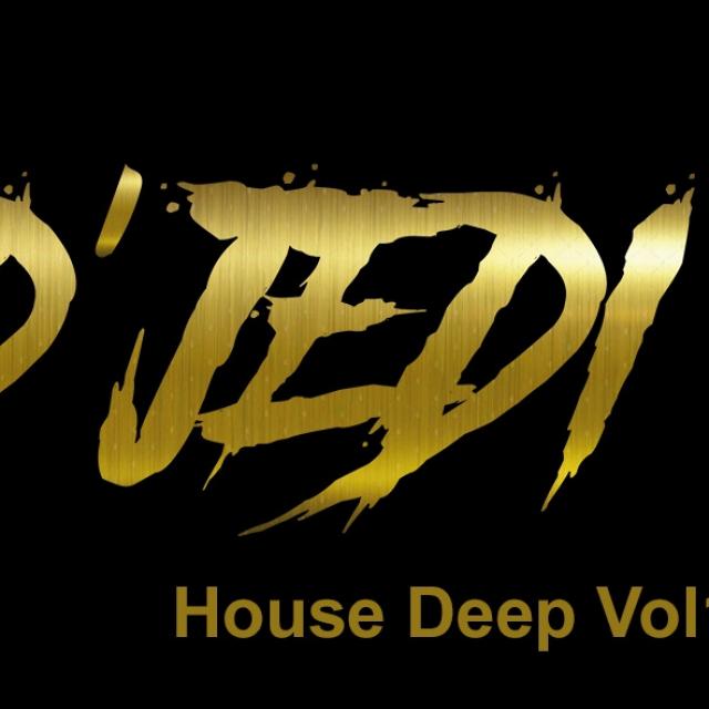 House Deep vol1 episode artwork