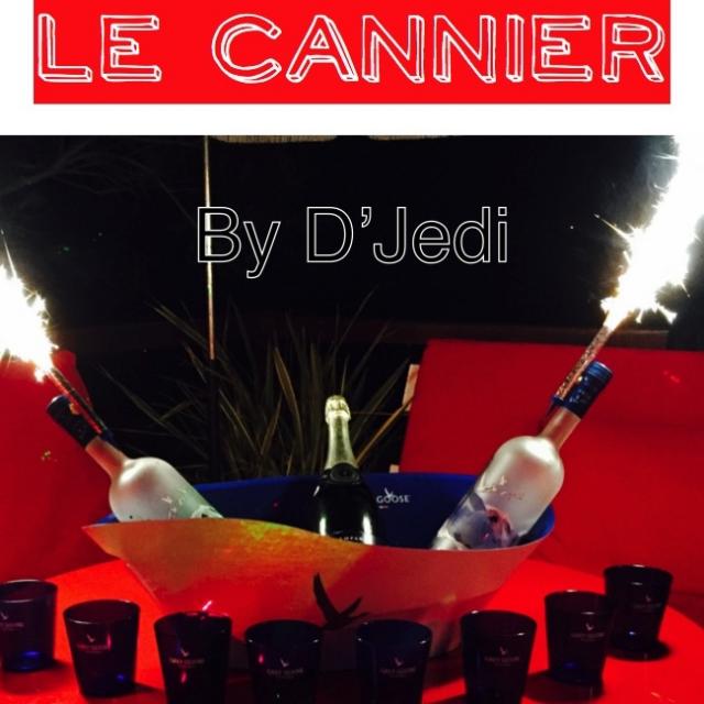 Le Canniermixtape episode artwork