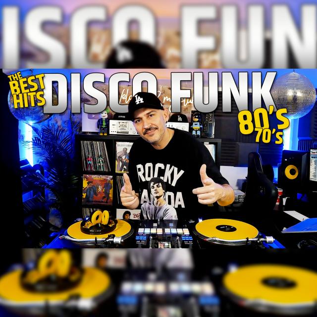 Funk Mix #02 Funk Mix #02