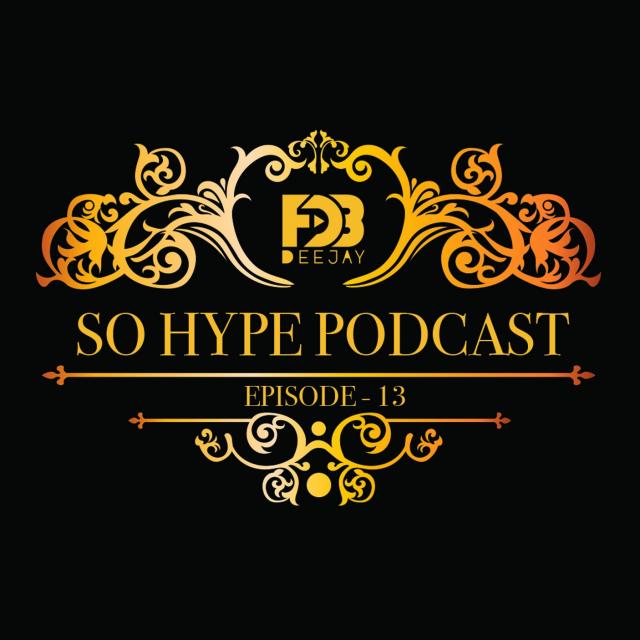 Deejay FDB - PODCAST